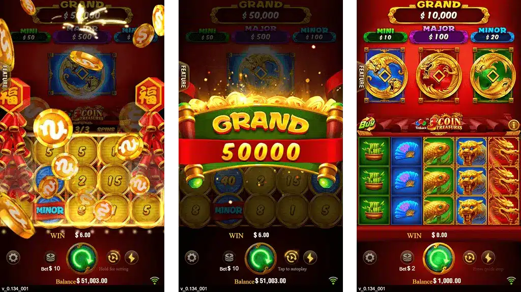 3 Coins Odds96Cricket Bonus