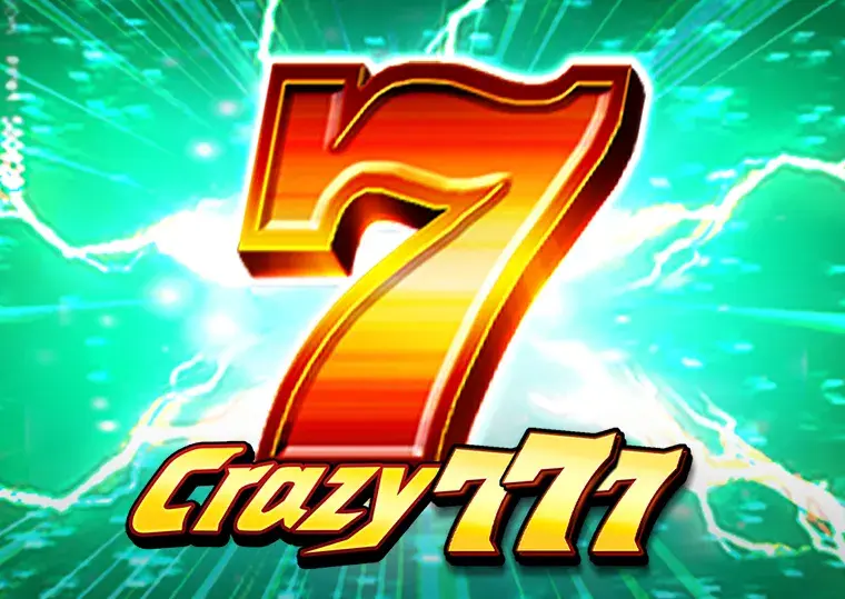 Crazy 777 Odds96Cricket