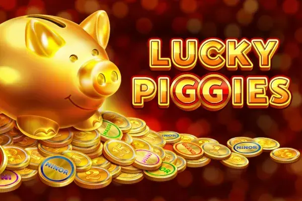 Lucky Piggies gemple Odds96Cricket