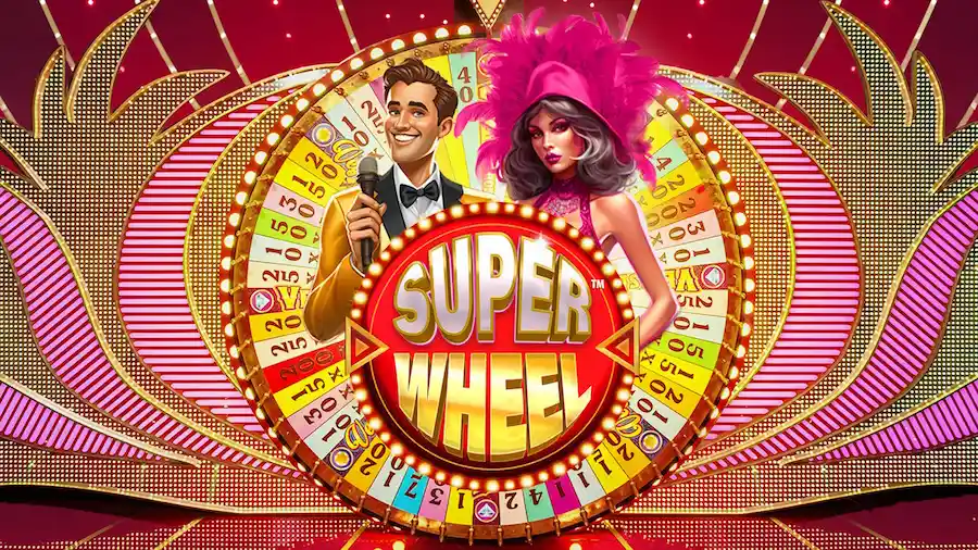 Super Wheel Odds96Cricket